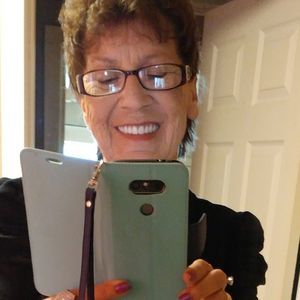 Meet your Posher, Diane